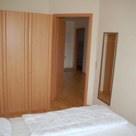 Haus Rechteck Daire Grömitz Dış mekan fotoğraf